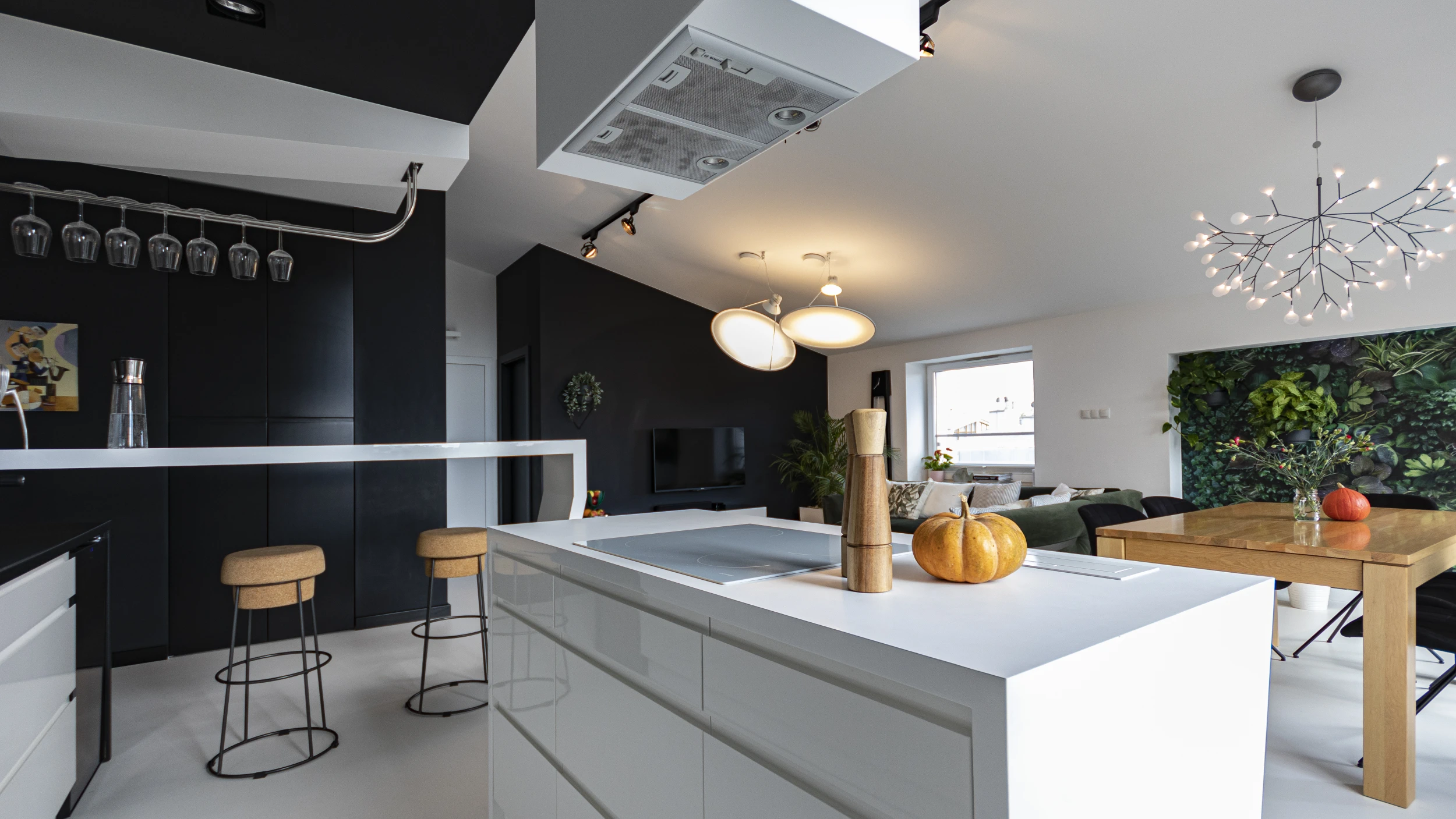 Architekt Wnętrz Kraków Głowackiego